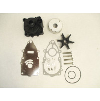 Water Pump Impeller Kit for Yamaha - 6P2-W0078-00-00 - JSP